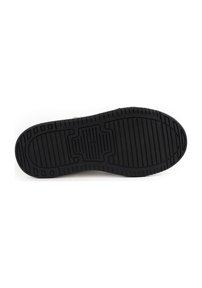Cool King Jorans Uzun Boğazlı Ortopedik Taban Unisex Çocuk Spor Ayakkabı Yeşil