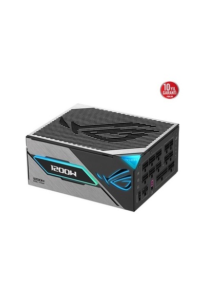 Asus Rog Thor 1200w Platınum Iıı