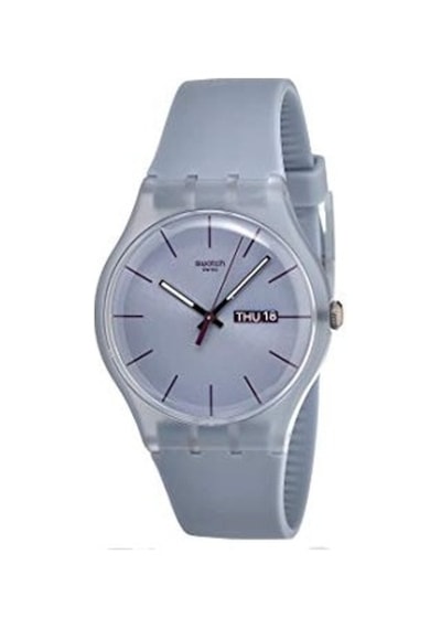 Swatch SUOS701 Unisex Kol Saati