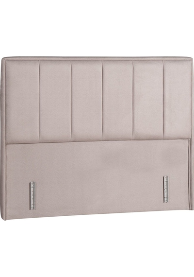 Premium Gold Therapy Bej Üçlü Set Baza Başlık Yatak 180 x 200