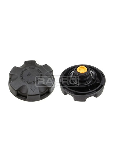 Rapro Radyator Yedek Su Depo Kapagı Bmw E81 E88 F20 F87 G42 E90 E91 E92 E93 F30 F31 F34 F35 G20 Rapro 66155 17117639020