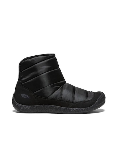 Keen 1027929 Howser Fold Down Black Kadın Outdoor Bot Siyah