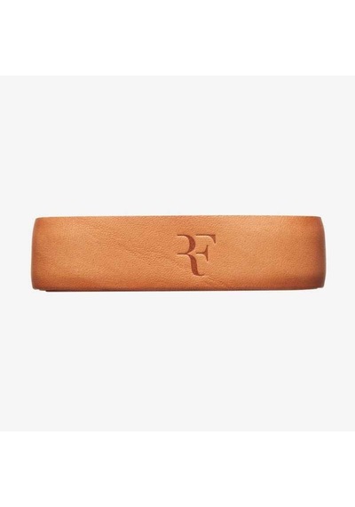 Wilson Rf Premium Leather Deri Kahverengi Ana Grip Wr8444301001 Çok Renkli