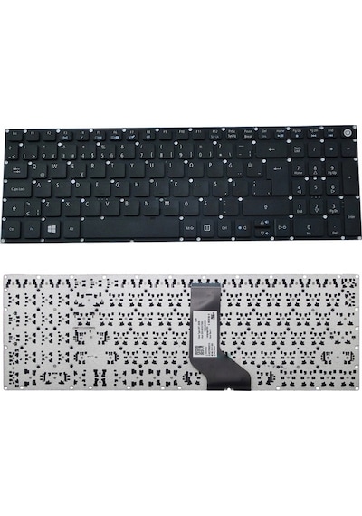 Acer Uyumlu Extensa Nsk-Re1Sq Aezrtg00210 Nk.I1517.00K Lv5T-A50B 9Z.Nc3S