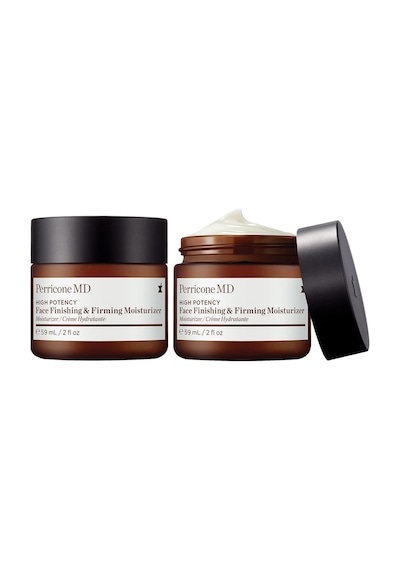 Perricone Md High Potency Nemlendirici Ve Sıkılaştırıcı Yüz Kremi 2x59ml