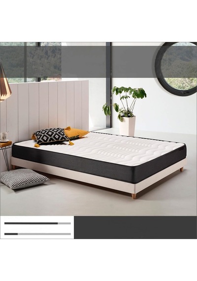 Babyhopeankara Avocado 80X180 Visco Yatak 80*180 Tek Kişilik Visco Yatak