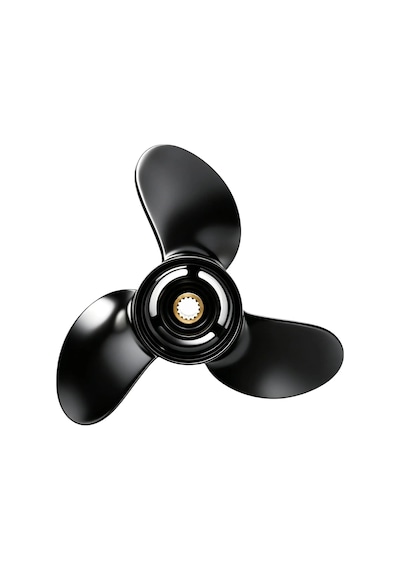 Yamarine Suzuki Dıştan Takma Motor Pervanesi 70/140hp Outboard Propeller Diameter: 14ø X Pitch: 17'' Spline: 15 Diş 58100-90j01-019