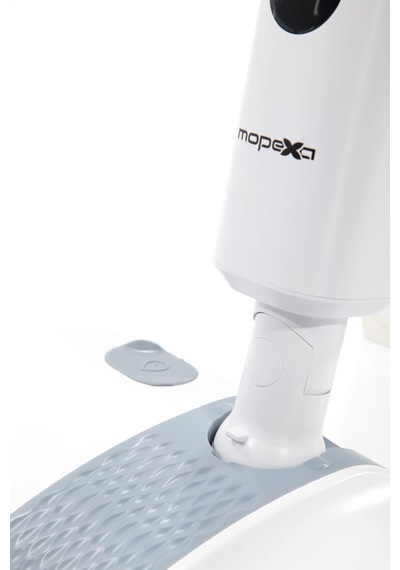 Mopexa Şarjlı Kablosuz Mop Paspası