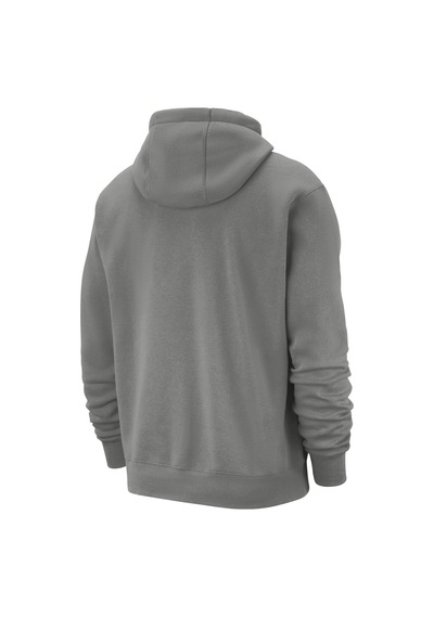 Nike Nıke Chıcago Bulls Çocuk Sweatshırt Ez2b7nbel-bul Gri