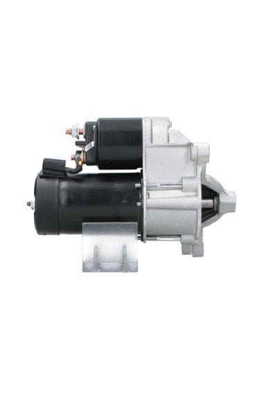 12v 9 Diş Peugeot Partner Tepee 1.6 Marş Motoru - Dinamo