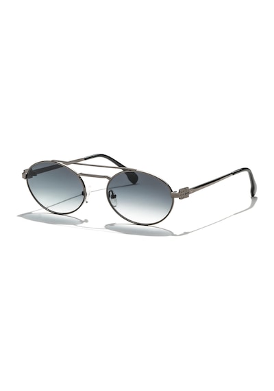 Zen Milano Eyewear Mb1438-c1 57 Unisex Güneş Gözlüğü Füme
