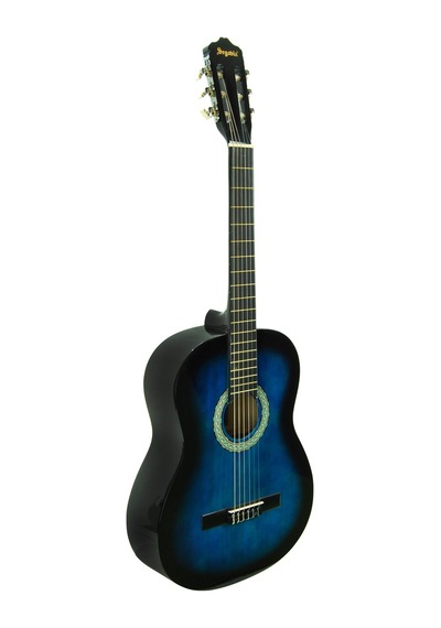 Gitar Klasik Segovia Sgc100Bls