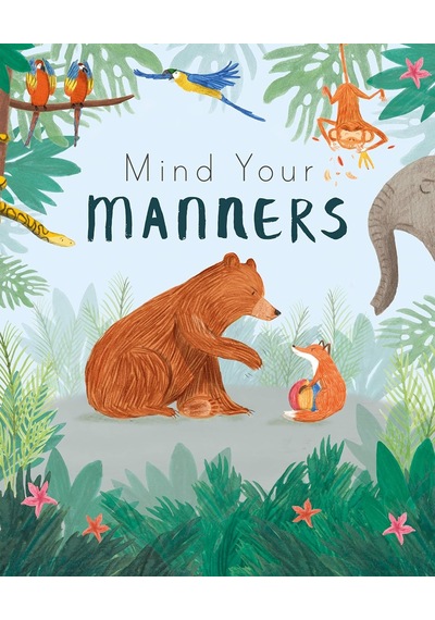 Mind Your Manners