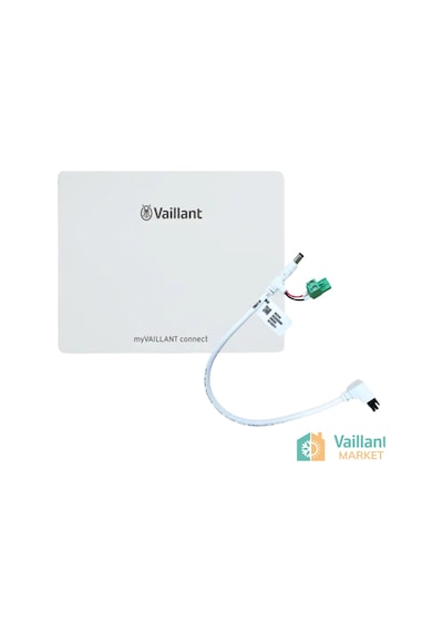 Vaillant Vr 940f Myvaıllant Connect Uzaktan Erişim Modülü Wi-fi Ağ Geçidi