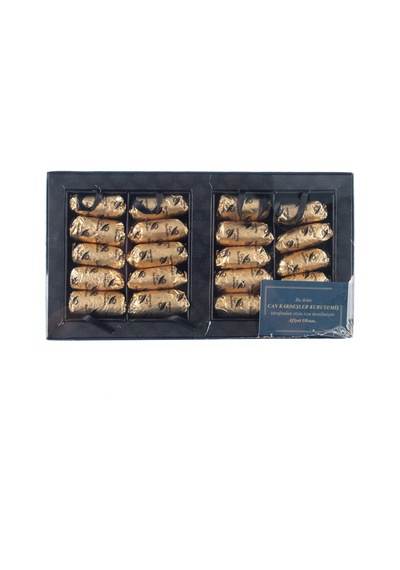 Doğal Ekstra Sarma İncir 475 G Diğer