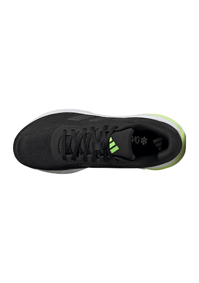 Kj3491-e Adidas Galaxy Run Erkek Spor Ayakkabı Siyah Kj3491-e Siyah