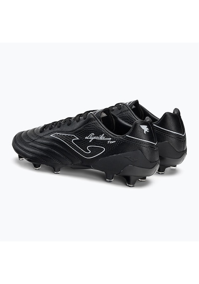 Joma Aguila Top 2101 - Erkek Yarı Prof. Futbol Krampon Siyah