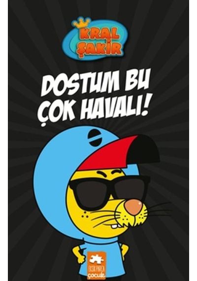5 - Dostum Bu Çok Havalı - Qhdh-617971