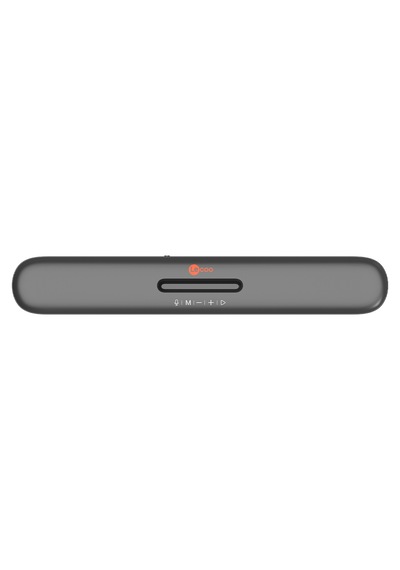 Lecoo DS108 Kablosuz Bluetooth 10W Soundbar Taşınabilir Stereo Hoparlör