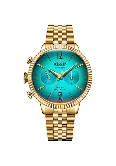 Welder Wwrc873 Unısex Kol Saati