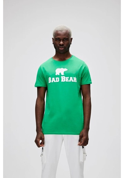 Bad Bear Tee Erkek Tshırt Yeşil