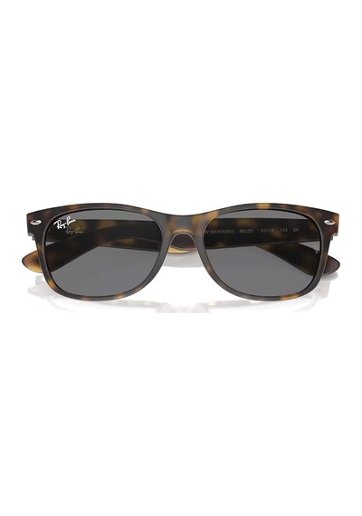 Ray-ban Rb2132 865/b1 55 Unisex Güneş Gözlüğü