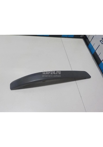 Ford Focus 2005 Yılında Çıkan Kasa Arka Tampon Bandı Sedan Sağ Oem No: 5m5117c772ac