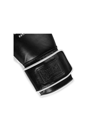 Everlast Powerlock Pro Og H&l Siyah 12oz Kick Boks Eldiveni Çok Renkli