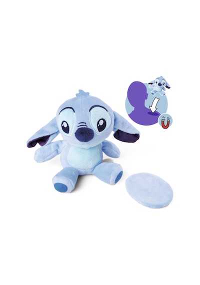 Disney Stitch Shoulder Squad Çok Renkli