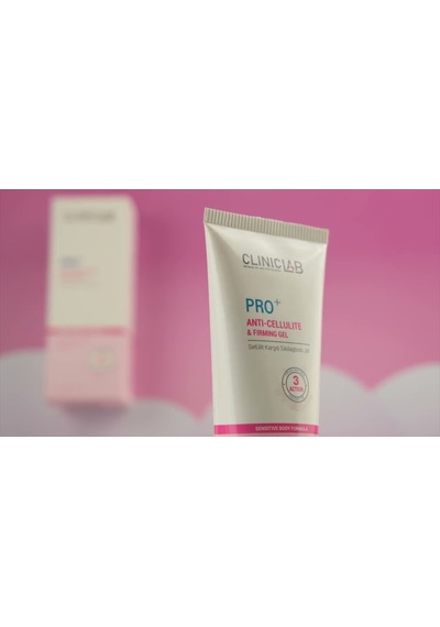Cliniclab Anti Cellulite Firming Gel 200 Ml