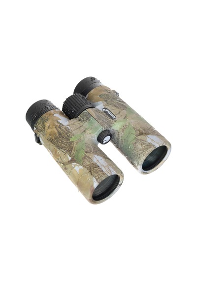 Levenhuk Grass Camo 10x42 Binoküler Dürbün Kahverengi