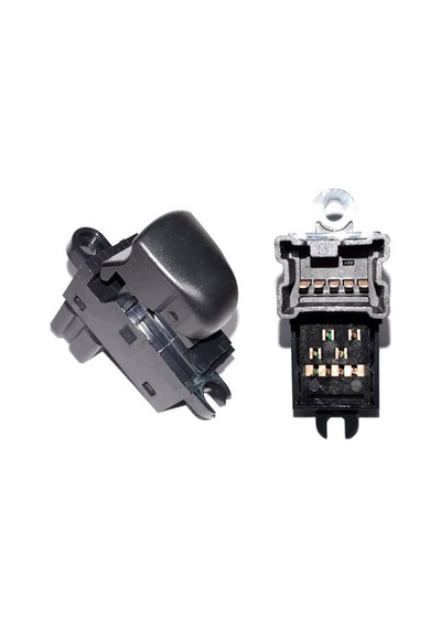 Nissan Juke Arka Kapi Cam Düğmesi 2010-2018 254111kl5a 06.4062125013 1.6, 1.5 Dcı, 1.2 Dıg-t