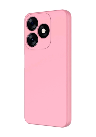 Tecno Spark 10 4g Kılıf Zore Mara Lansman Kapak