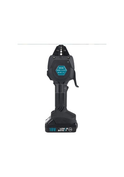 ZUPPER EW-50X BATARYALI KABLO SIKMA PENSESİ