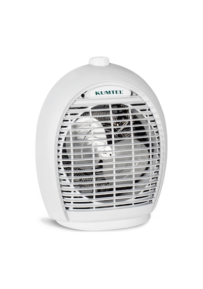 Kumtel LX-6331 2000 W Fanlı Isıtıcı Gri