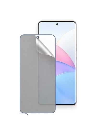 Xiaomi Cıvı 1s Uyumlu Ön Yüzey Mat Hidrojel Ekran Koruyucu