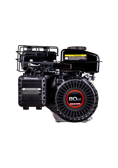Loncin EURO5 Evo One Benzinli Motor 80 CC