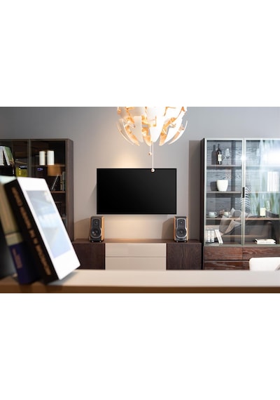 Edifier S1000mkıı Hifi Raf Tipi Aktif Hoparlör