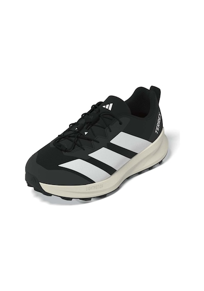 Adidas Terrex Agravıc Çocuk Spor Ayakkabı - Jr6633 Siyah