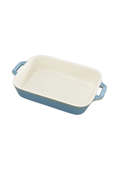 Staub 405118680 Seramik Fırın Kabı 20 CM