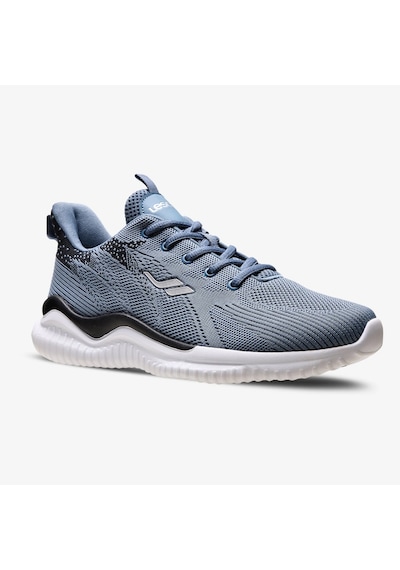 Lescon Etna 4 Flex Erkek Spor Ayakkabı İndigo