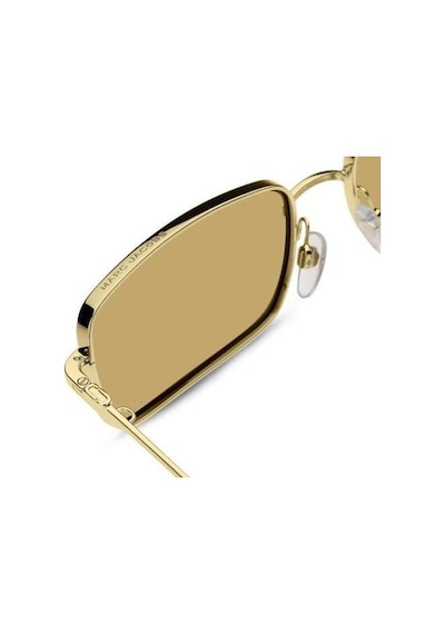 Marc Jacobs Marc 771/n/s-dyg Altın Unisex Güneş Gözlüğü Altın