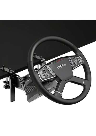 Moza Trucking Bundle Pc Direksiyon Seti