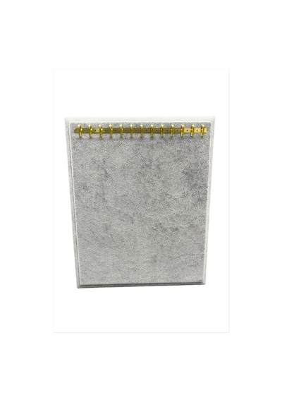 Techmrt Ayaklı Zincirlik 18x20 Cm-gri