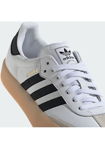 Adidas Sambae W Kadın Spor Ayakkabı - Ig5744 Beyaz