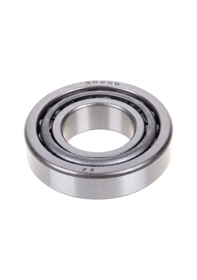 Weima Wm100305n Konik Rulman 30206 - Weima Wm1000-n