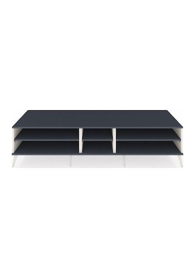 Kronos Tv Ünitesi 3 Raflı 220x59x51 Aytaşı-antrasit Antrasıt/antrasıt - Aytası Kronos Tv Ünitesi 3 Raflı 220x59x51 Aytaşı-antrasit Antrasıt/antrasıt - Aytası