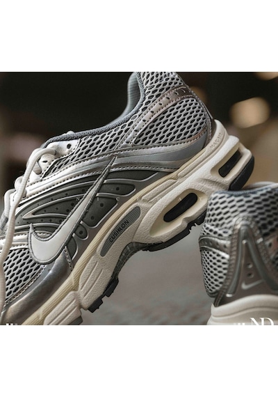 Nike Air Max Moto 2k Sneaker Ayakkabı-sportxstore Gri