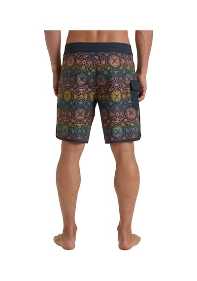 Bıllabong Billabong 73 Theme Pro Erkek Boardshort Gınd Çok Renkli