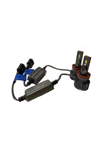 Photon Mılestone Led H8-H9 H11-H16 Led Zenon